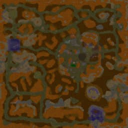 Crusaders - Warcraft 3: Custom Map avatar