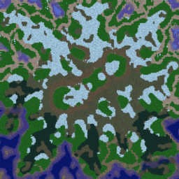 Crusades - Warcraft 3: Custom Map avatar