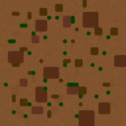 Crush Crush Crush! Ver: 1.03 - Warcraft 3: Custom Map avatar