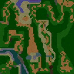 Crush That Castle !! - Warcraft 3: Custom Map avatar