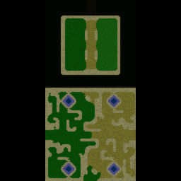 Crush The Towers 1.1d - Warcraft 3: Custom Map avatar