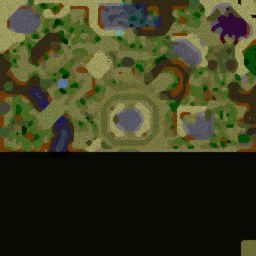 Crustacean Chicanery 0.2 - Warcraft 3: Custom Map avatar