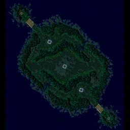 Crux's Faction Wars 1.1 - Warcraft 3: Custom Map avatar