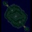 Crux's Faction Wars 1.13 - Warcraft 3 Custom map: Mini map