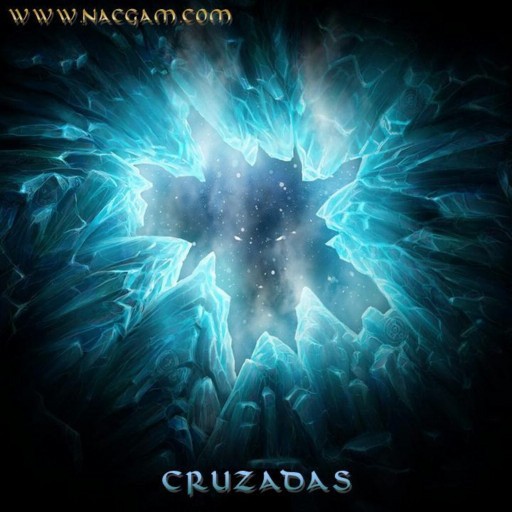 Cruzadas - Hielos Eternos 4.0 - Warcraft 3: Custom Map avatar