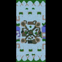 Cruzer hill - Warcraft 3: Custom Map avatar