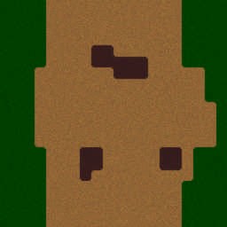 Crypt Lord VS Shadow Hunter - Warcraft 3: Custom Map avatar