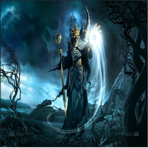 Cryptocracy 1.02D - Warcraft 3: Custom Map avatar