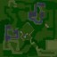 Crysis-Warhead 2.3b - Warcraft 3 Custom map: Mini map