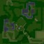 Crysis-Warhead 2.3c - Warcraft 3 Custom map: Mini map