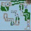 Crysis-warhead 2.4 - Warcraft 3 Custom map: Mini map
