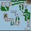 Crysis-warhead 2.4g(funny mode) - Warcraft 3 Custom map: Mini map