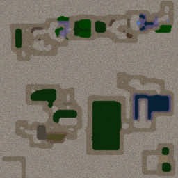 Crysis-Warhead v2.7d - Warcraft 3: Custom Map avatar