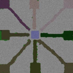 Crystal Field - Warcraft 3: Custom Map avatar