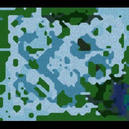 Crystal Maiden War v.01 - Warcraft 3: Custom Map avatar