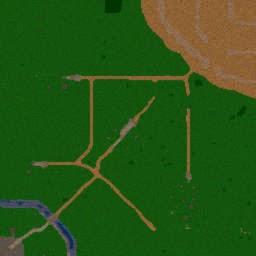 Crystal of the dark lich - Warcraft 3: Custom Map avatar