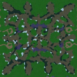 Crystal Rocks - Warcraft 3: Custom Map avatar