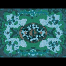 Crystal Ruins - Warcraft 3: Custom Map avatar