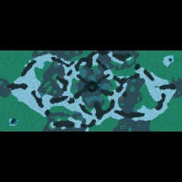 Crystal Track - Warcraft 3: Custom Map avatar