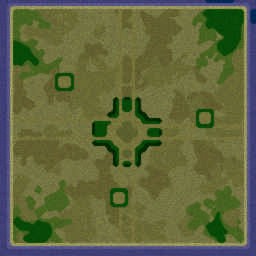 Crystal Wars - Insane MODE - Warcraft 3: Custom Map avatar