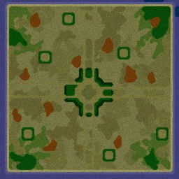 Crystal Wars V1.6 - Warcraft 3: Custom Map avatar