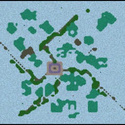 CS Source v1.6 S n o w - Warcraft 3: Custom Map avatar