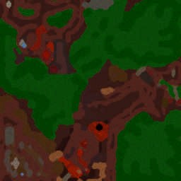 Cтрана Земли - Warcraft 3: Custom Map avatar