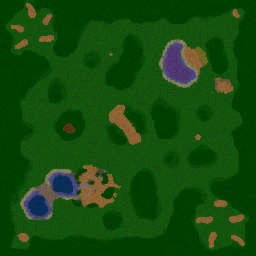 CUARTEL 2 - Warcraft 3: Custom Map avatar