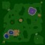 CUARTEL - Warcraft 3 Custom map: Mini map