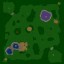 CUARTEL - Warcraft 3 Custom map: Mini map