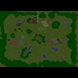 Cuatro Ciudades Version1 - Warcraft 3: Custom Map avatar