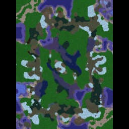 Cuenca de invierno - Warcraft 3: Custom Map avatar