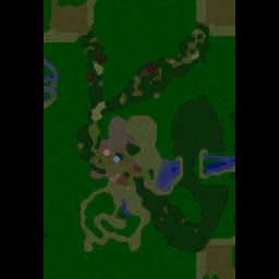 CUENTOS SECRETOS DE LORDAERON - Warcraft 3: Custom Map avatar