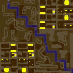 Cueva v 0.2 (Halloween) - Warcraft 3: Custom Map avatar