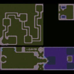 Cuoc Chien Cac Vi Than II v2.0 - Warcraft 3: Custom Map avatar