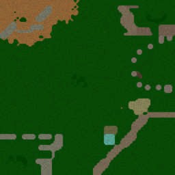 Cuoc chien dam mau - Warcraft 3: Custom Map avatar