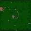 cuoc chien giua cac bo toc v2.0 - Warcraft 3 Custom map: Mini map
