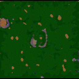 cuoc chien giua cac bo toc v3.0 - Warcraft 3: Custom Map avatar