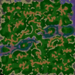 Cuôc Chiên o NAMÊC - Warcraft 3: Custom Map avatar