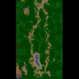 Cuoc Chien Rung Xanh v1.0 - Warcraft 3: Custom Map avatar