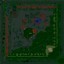 Cuoc Chien Tai Felwood V1.0 - Warcraft 3 Custom map: Mini map