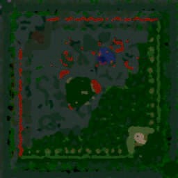 Cuoc Chien Tai Felwood V1.2a - Warcraft 3: Custom Map avatar