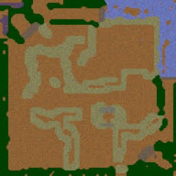 cuoc chien than anh sang v1.0 - Warcraft 3: Custom Map avatar