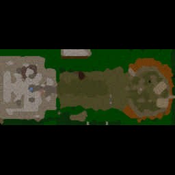 Cuoc chien thanh Rohan v1.9 - Warcraft 3: Custom Map avatar