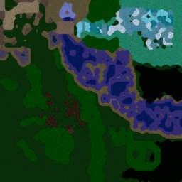 cuoc chien voi Dragon - Warcraft 3: Custom Map avatar