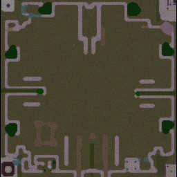 Cuoc chien Zom 3.0 BETA - Warcraft 3: Custom Map avatar