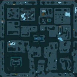 cuoc xam lang cua zombie fnal 4.0 - Warcraft 3: Custom Map avatar