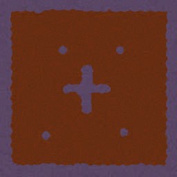 Curse Of Draeno - Warcraft 3: Custom Map avatar