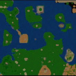 Custom Army 1.66 - Warcraft 3: Custom Map avatar