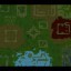 Custom Base Wars ][][ v4.6 - Warcraft 3 Custom map: Mini map
